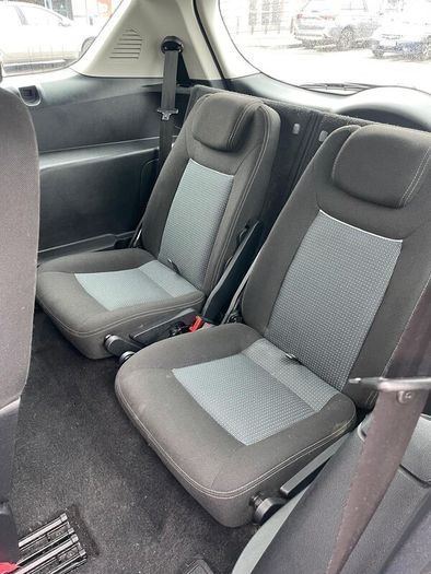 Ford S-Max 2015