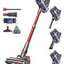 VACTechPro Ultra Cordless Vacuum Cleaner Image 2
