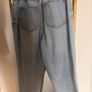 New Look Dayna paperbag waist jeans size 12 Image 4