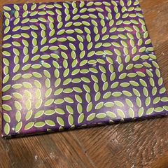 Animal Collective - Merriweather Post Pavilion